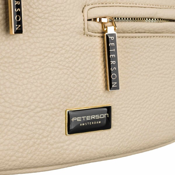 PU PTN MIS-04-3636 Beige pussi