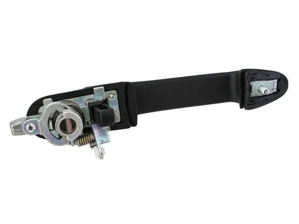 Fiat Marea 95-01 ulko-ovenkahva etuoikea AVAIMETON