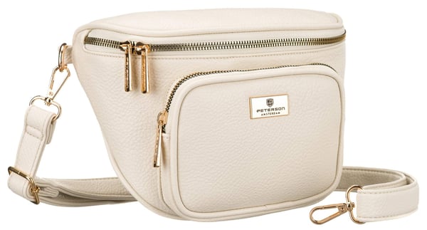 PU PTN MIS-05-5050 L. Beige väska