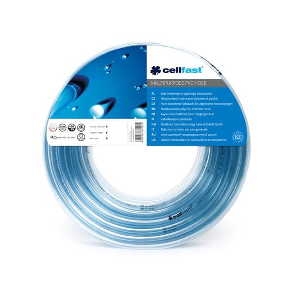 YLEISKÄYTTÖINEN RAUTALETKU 8*1.5 50MB - C 20-403