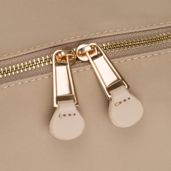 PTN JN-17-0405 Beige Ryggsäck