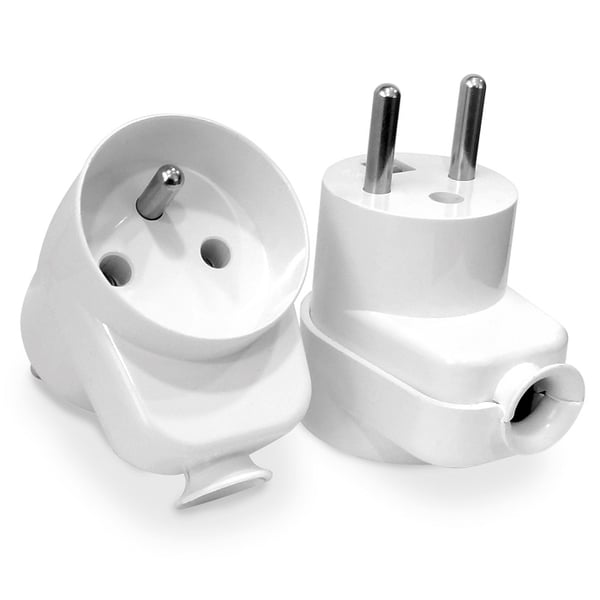KONTAKTUPPTAG 2P+Z 16A 250V MED ÖVERSPÄNNINGSSKYDD - VT-301-0080 KONTAKTUPPTAG 2P+Z 16A 250V MED ÖVERSPÄNNINGSSKYDD - VT-301-0080