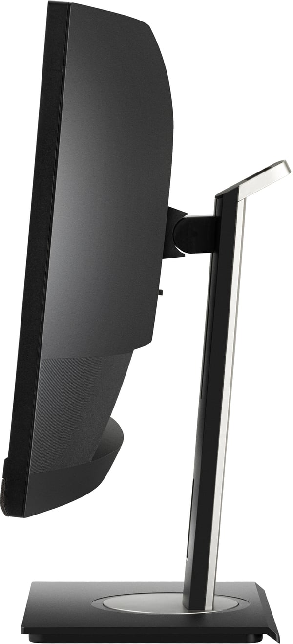 ViewSonic 34" VG3456C skærm 2xHDMI DP 6xUSB RJ45 højttalere 2x5W