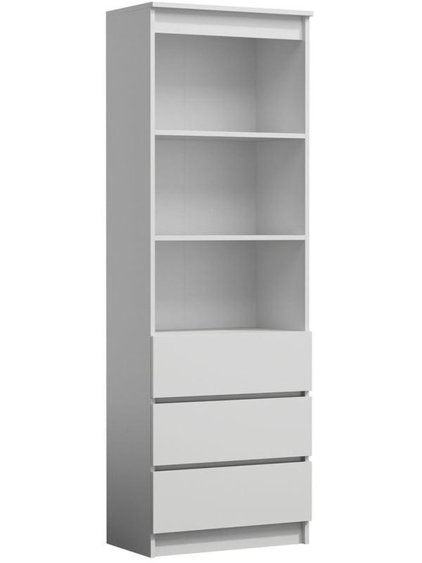 Olimp RS-60 hvid hylde