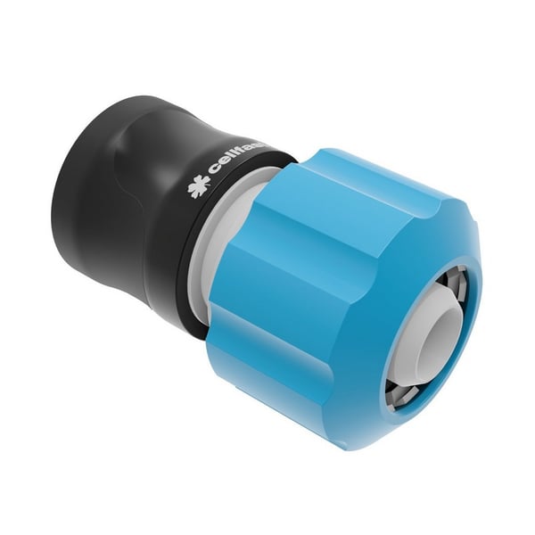 SNABBKOPPLING STOPP 3/4'' ERGO - C 53-125