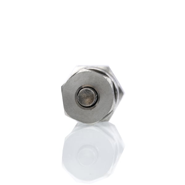Graco 390/490/595-yksikön takaventtiili