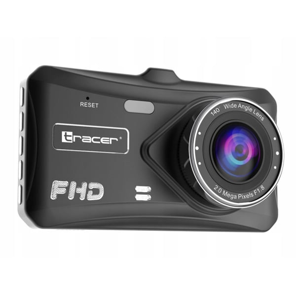 Tracer ajokamera 4TS FHD Crux TRAKAM46876