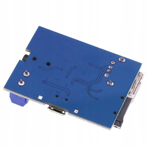 USB Micro SD MP3-spelarmodul