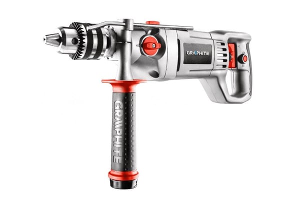 TO-HASTIGHEDS SLAGBORE 1050W 16MM CHUCK - T 58G712