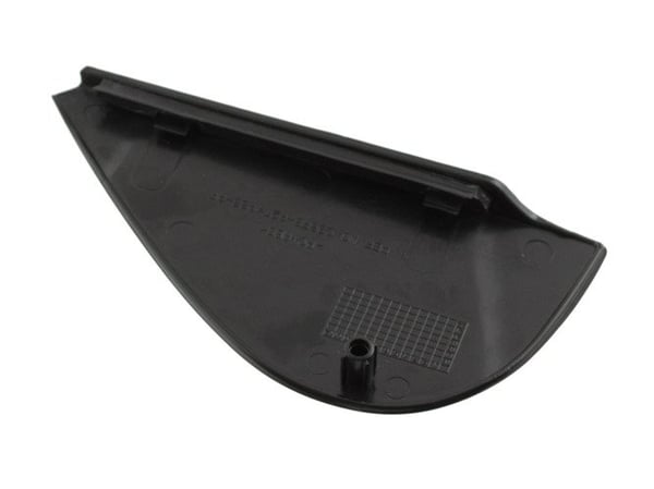 Ford Fiesta Mk4 5-ovinen 95-02 vasen takaoven kolmio