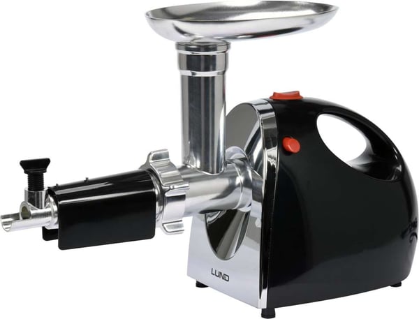 5-i-1 köttkvarn 550W - W-67900
