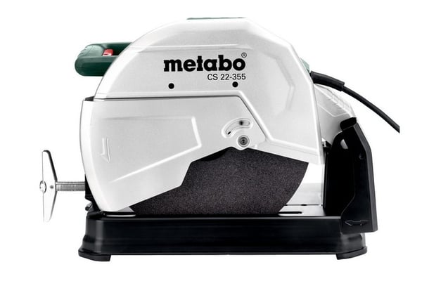 METALSKÆREMASKINE CS 22-355 - ME 601786000