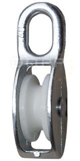 ENKELT FAST REBREMSKIVE 25MM - BL25 POJ
