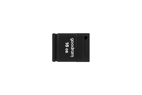 Goodram UPI2 Piccolo 16GB USB 2.0 Pendrive Sort Detailhandel 10
