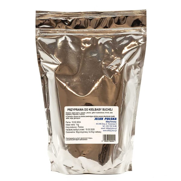 Torrkorvkrydda 1 kg