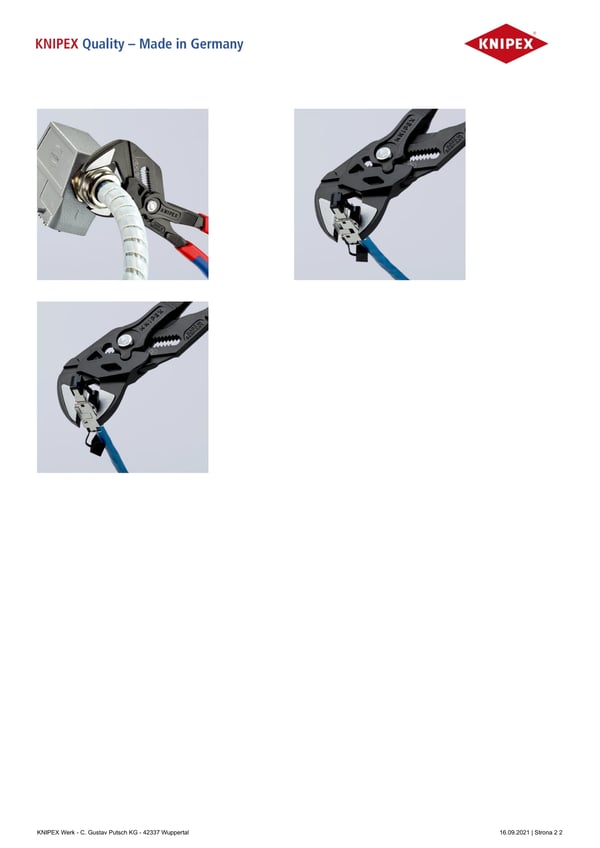 PIHTI-AVAIN 250MM - KN 86 02 250