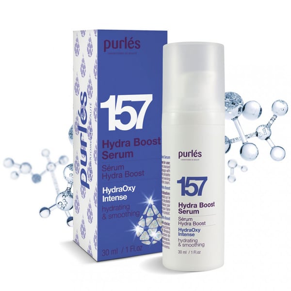 Purles 157 Serum Hydra Boost