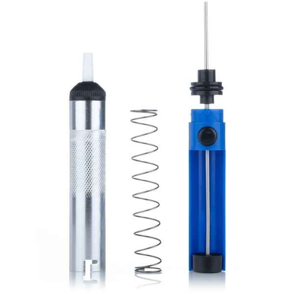 Lödkolvsugpump manuell