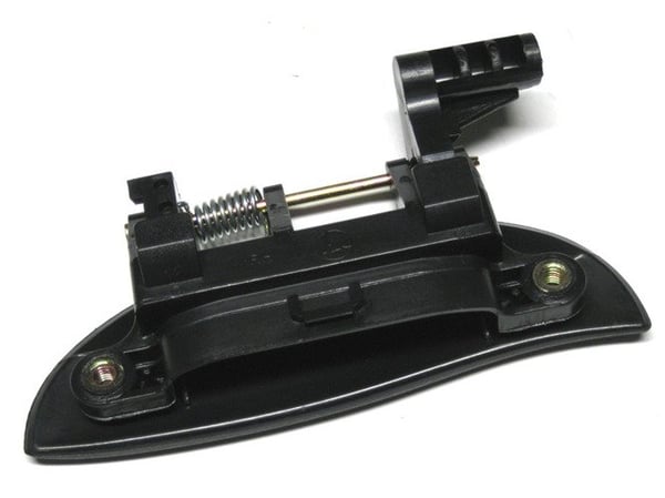 Hyundai Atos 97-02 oikea etuoven ulkokahva