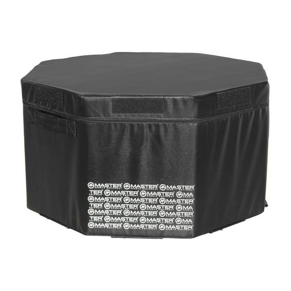 Plyometrisk hopplåda Plyo Box MASTER 45 cm