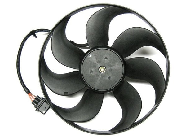 Audi A3 1996- kølerventilator Audi A3 1996- kølerventilator