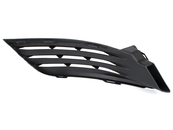 Renault Megane IV 2016- UTAN HALOGEN-grill i främre stötfångaren höger