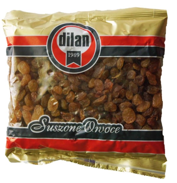 Dilan Sultana -rusinat 200 g