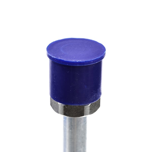 Malerlanse/forlænger til malerenhed 75 cm 7/8"