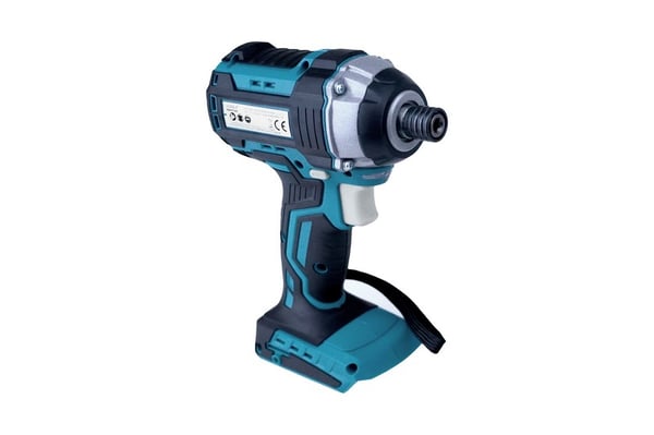 BØRSTELØS DRIVERKABINE 18V 200N SAS+ - DED7145