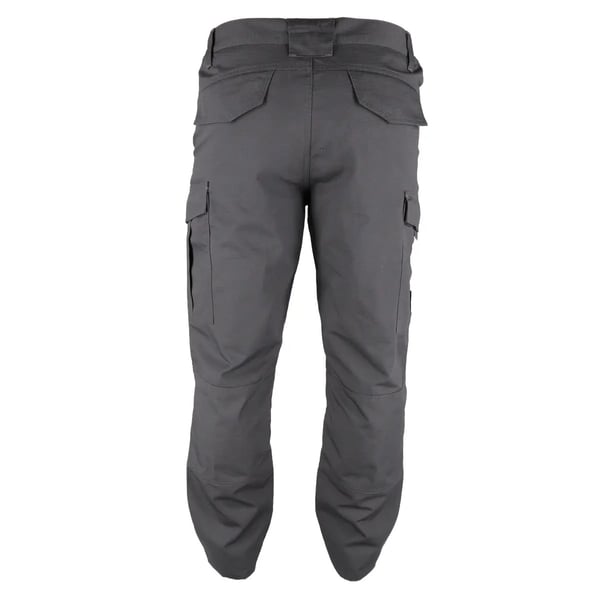 RIPSTOP KAMPARBEJDSBUKSER 220G/M2 STØRRELSE XL/56 - DEDBH31SP-XL