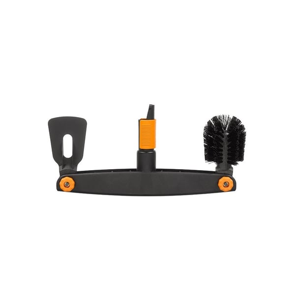QUIKFIT RÄNNBORSTE - UTAN RAM - FS-1001414