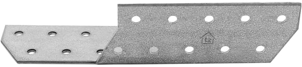 Spärrikontakti ŁK1 40x170x2,0 vasen (1)