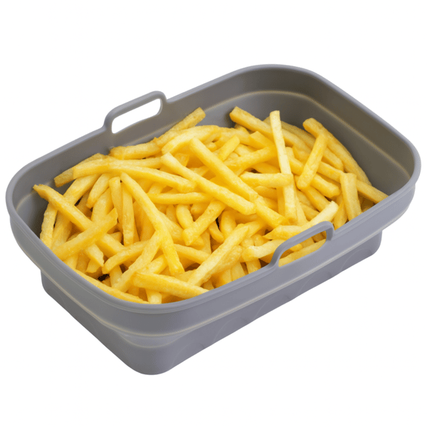 Silikonebakke til Adler Airfryer | AD6736