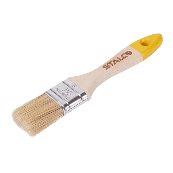 Stalco Universal Engelsk Pensel 1,5” / 51 / 15 mm S-38972