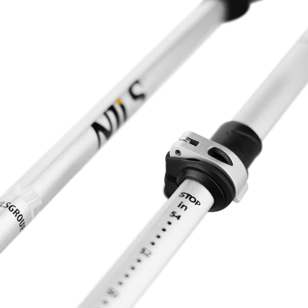 Trekkingstave NILS TK8602