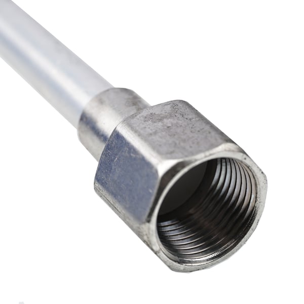 Malerlanse/forlænger til malerenhed 75 cm 7/8"