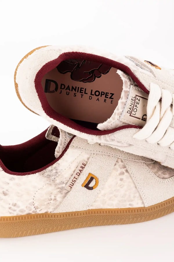 Mimosa Daniel Lopez SS2D4032 37 damsnörkängor