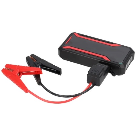 POWERBANK 12000 MAH LCD JUMPER - DEDDEPP1201