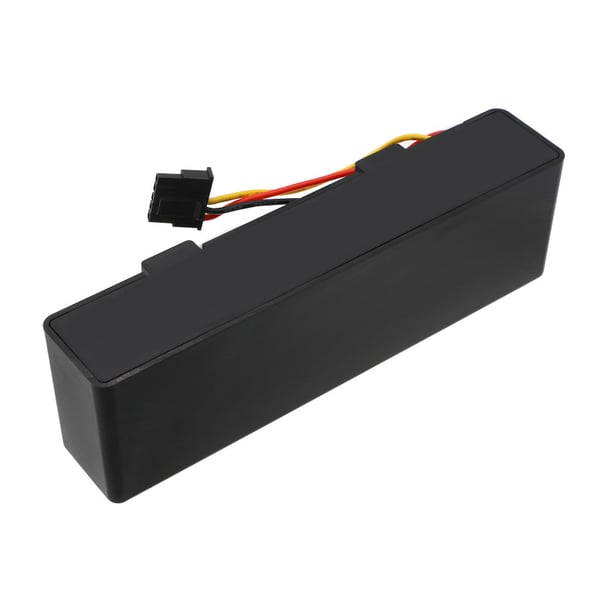 Xiaomi Mi Robot Dammsugare Mop Pro batteri 2600 mAh
