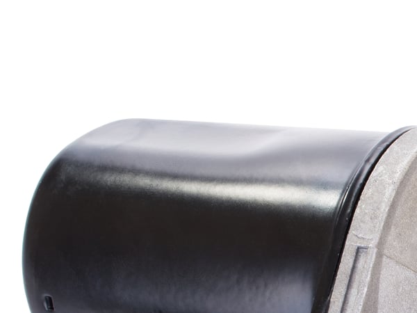 Opel Corsa C 00-10 etupyyhkijän moottori