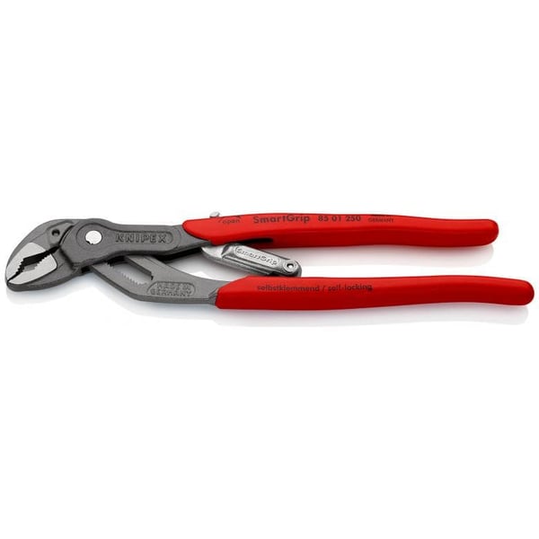SMARTGRIP RØRTANG 250MM - KN 85 01 250