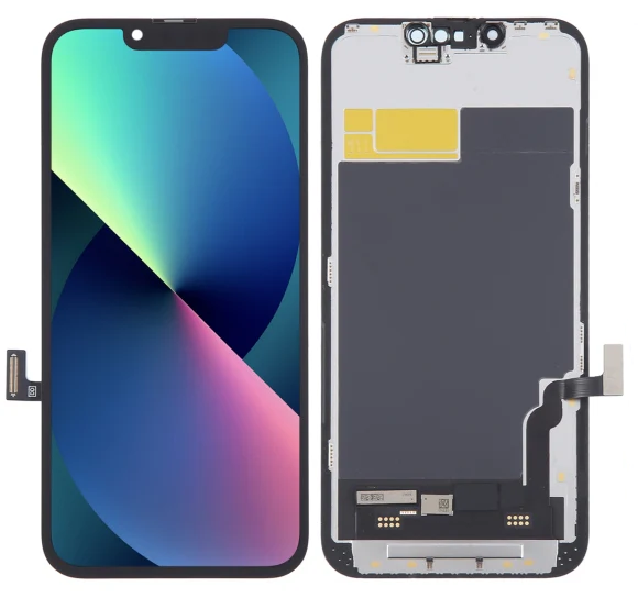 Apple iPhone 13-skærm Soft OLED-udskiftnings-IC