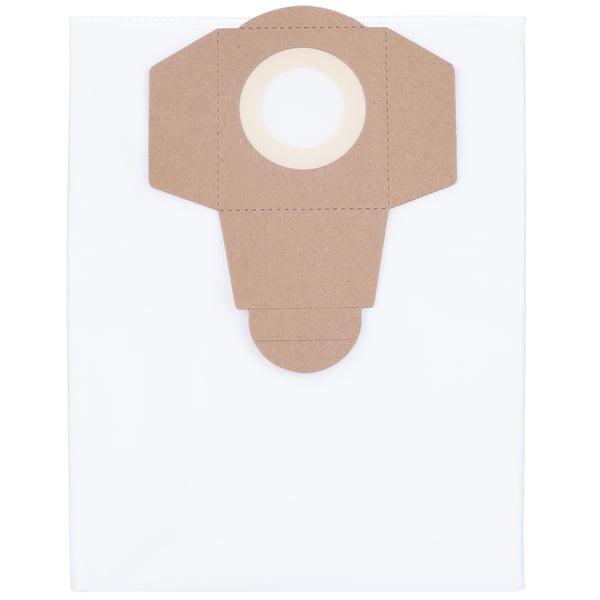 Parkside syntetpåsar 30L 10-pack 65x45cm för PNTS 1300 D3 1400 1500