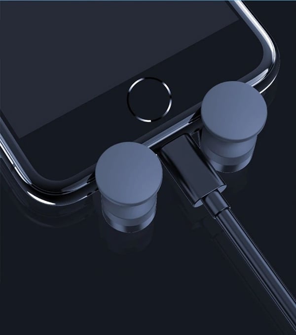 Bilhållare för telefon och instrumentpanel