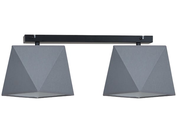Lofthængende lampe lysekrone loftsdiamant LED