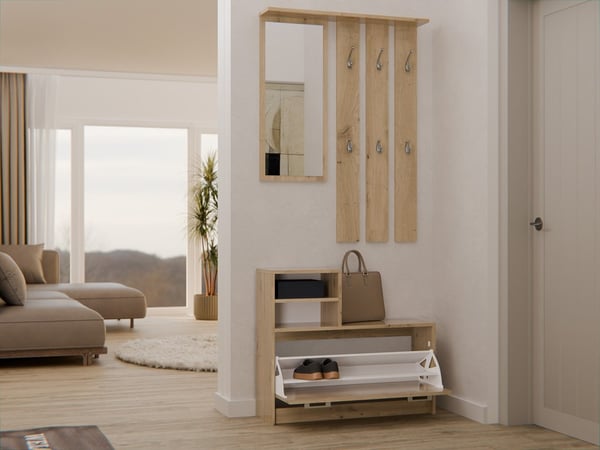Vera vera håndværkergarderobe
