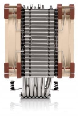 NOCTUA NH-U12A suorittimen jäähdytin