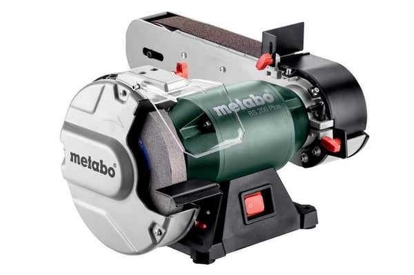 VYÖHÖHIOMAKONE BS 200 PLUS 600W - ME 604220000