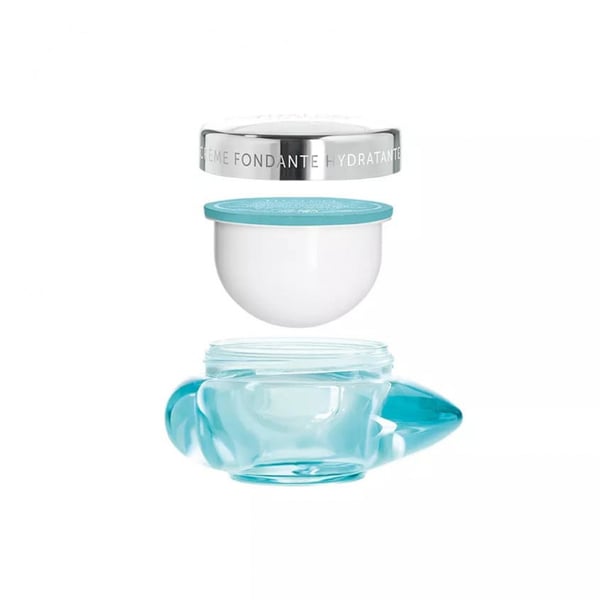 Thalgo Source Marine Hydrating Melting Cream 50 ml - Fugtighedscreme til tør og normal hud