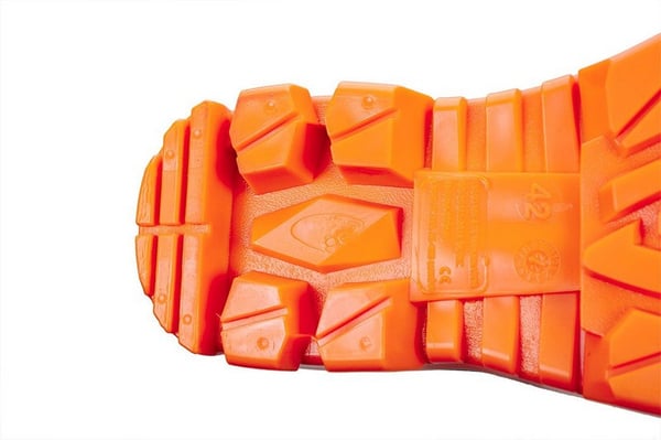 PRO S4 SRC ARBETSKÄNGOR, STORLEK 40 - T N82-900-40